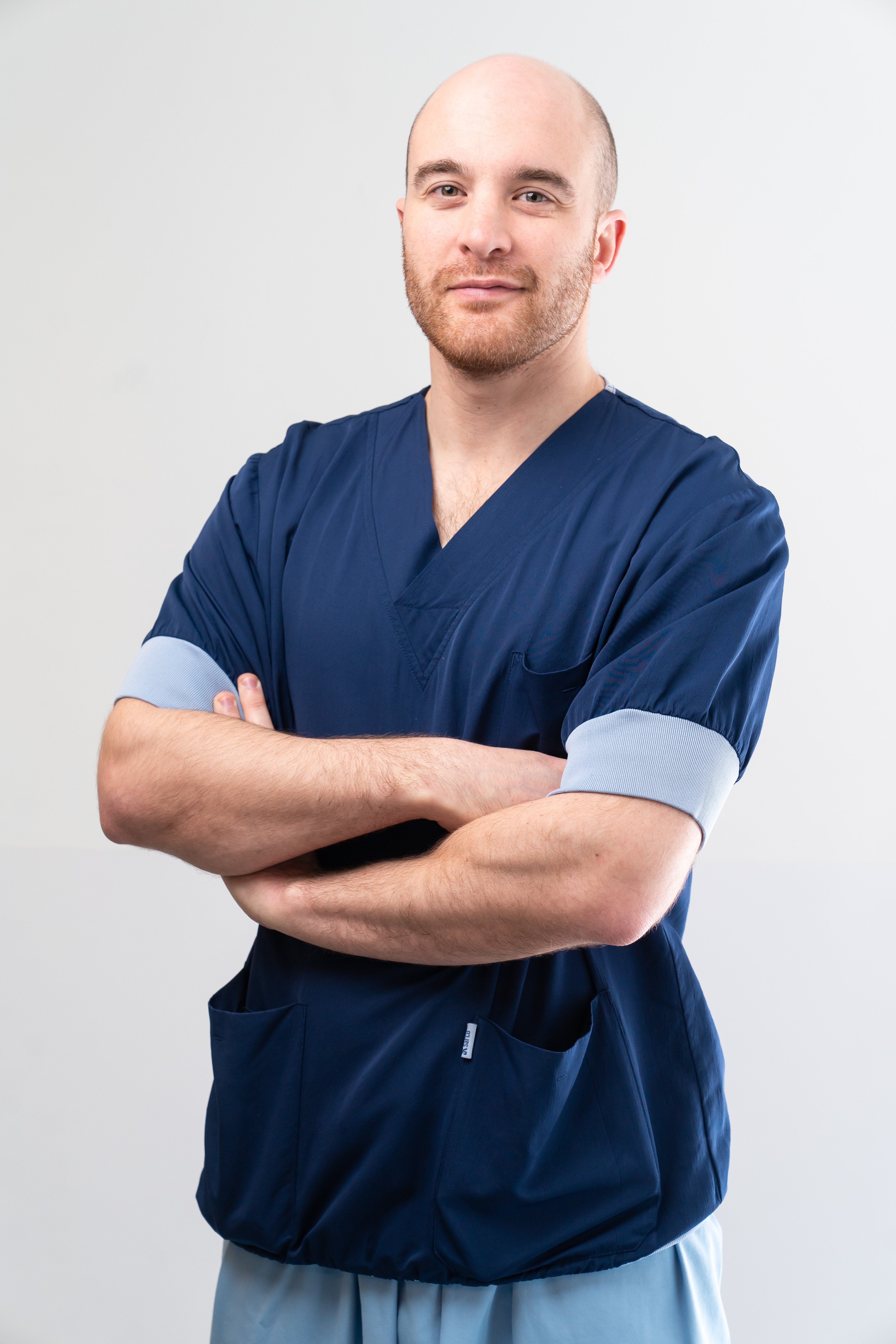 Dr Janssens Raphaël
